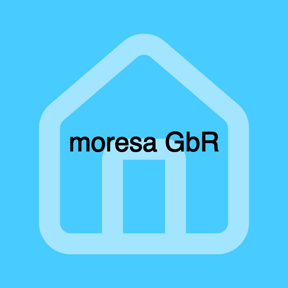 moresa GbR