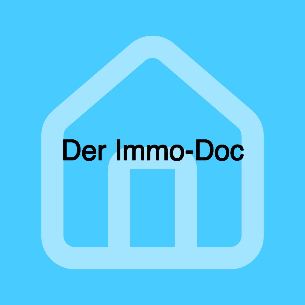 Der Immo-Doc