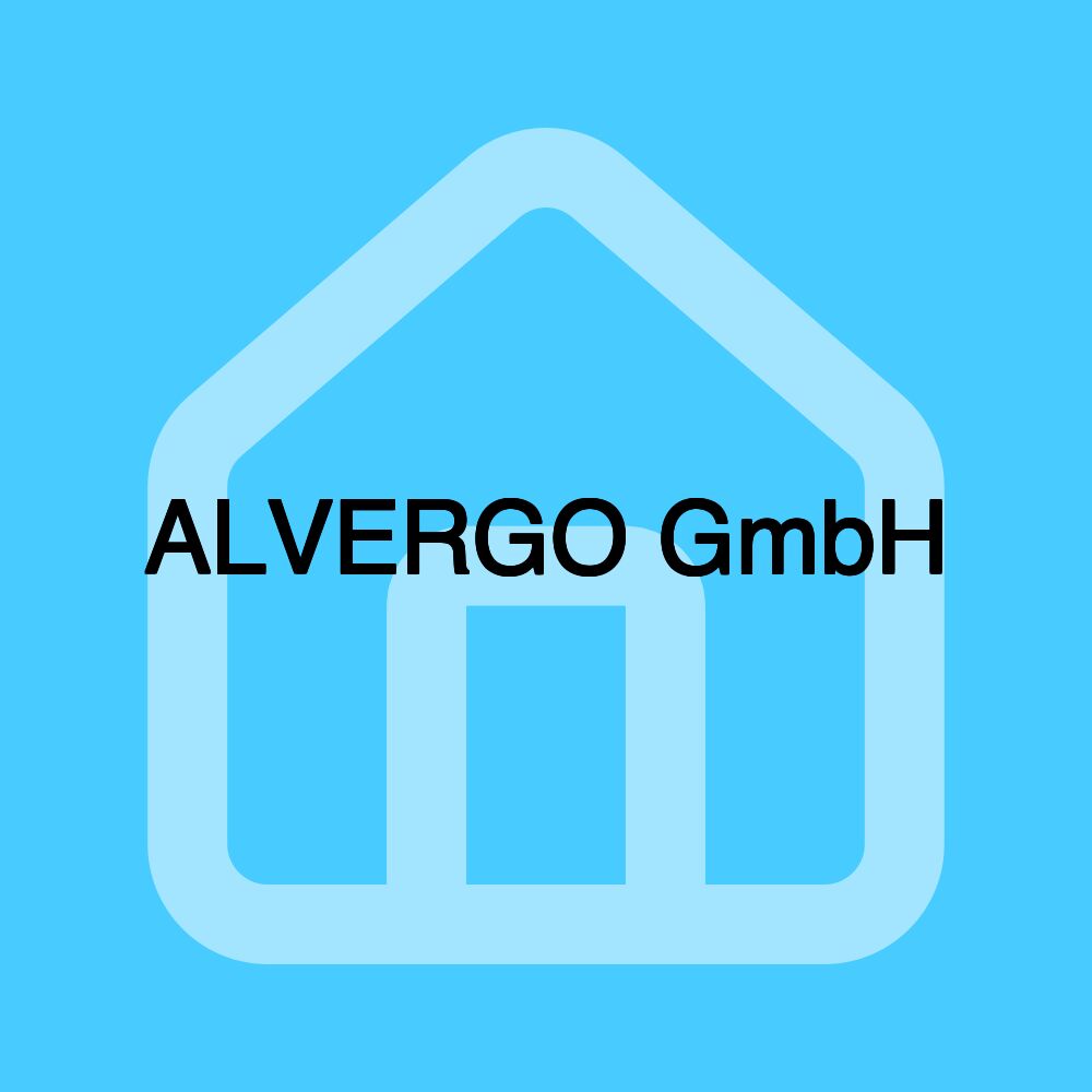 ALVERGO GmbH