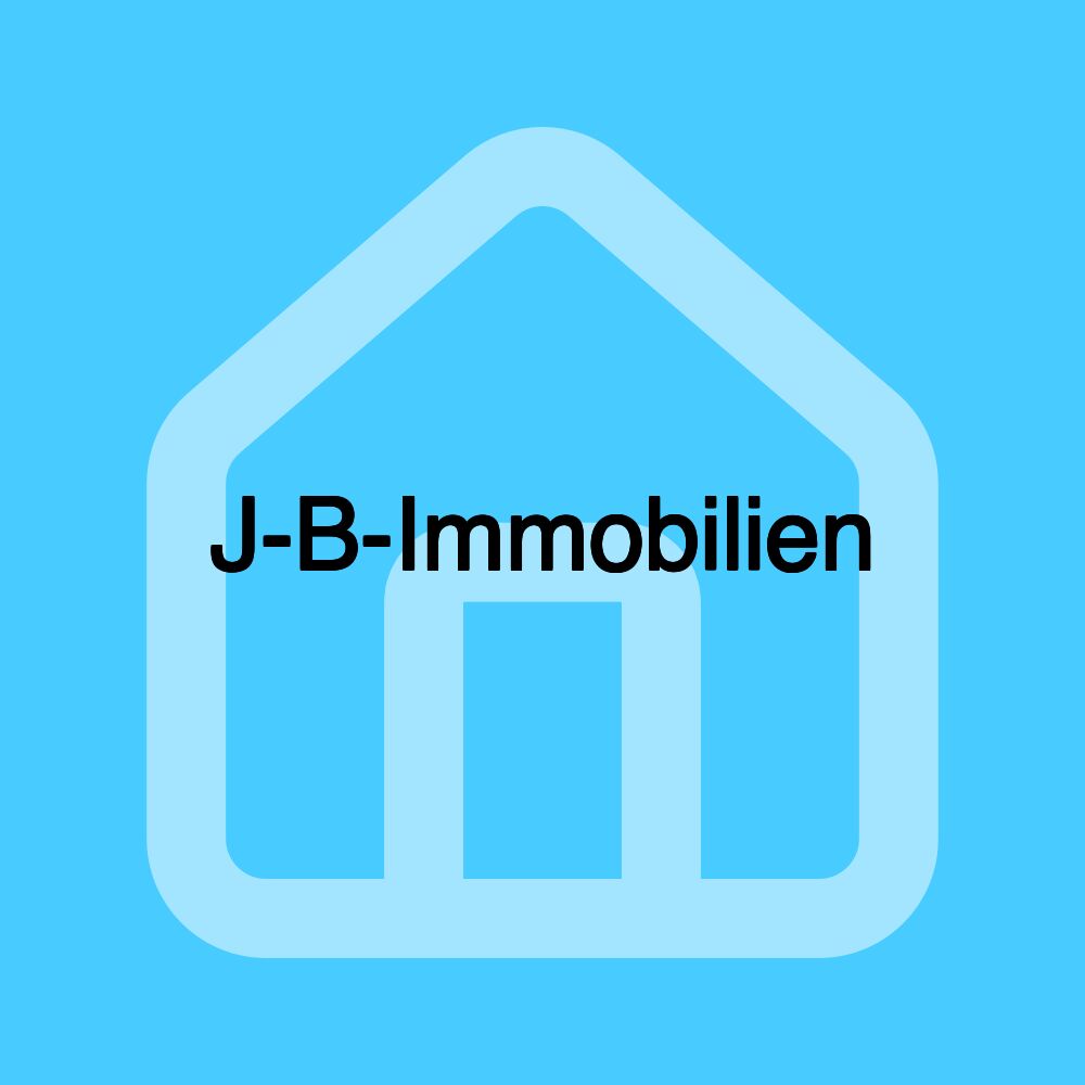 J-B-Immobilien