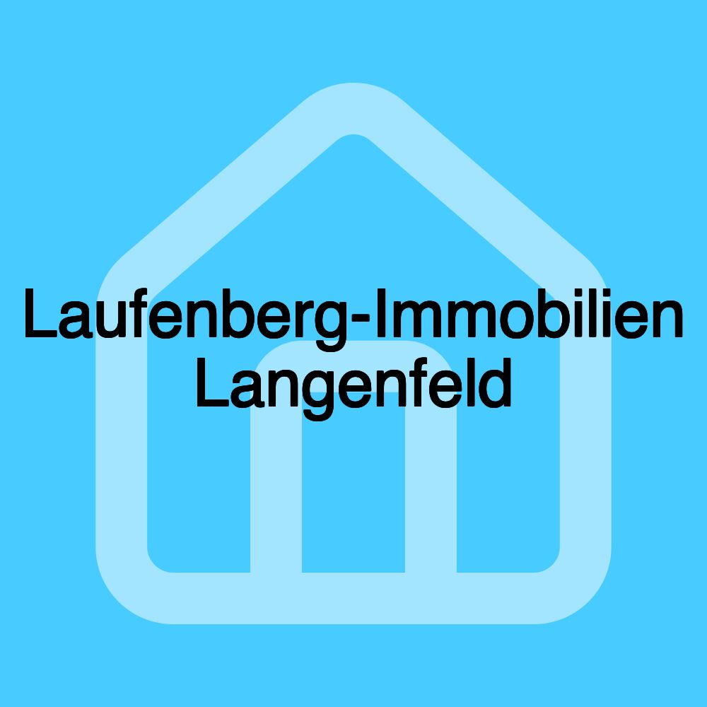 Laufenberg-Immobilien Langenfeld