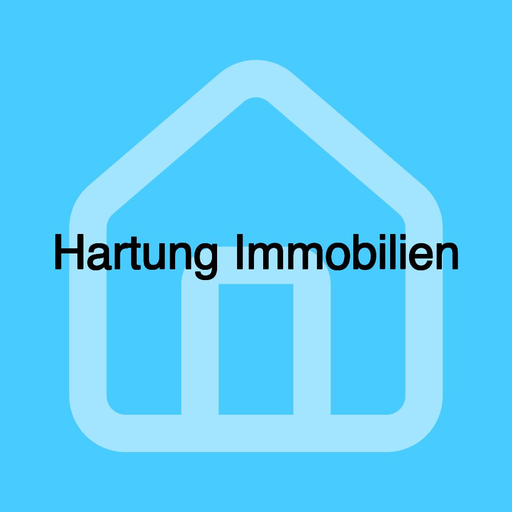 Hartung Immobilien