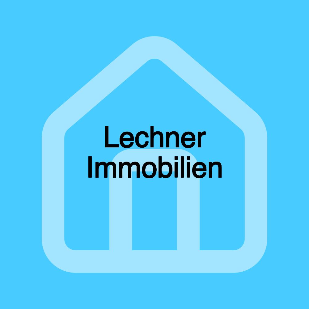 Lechner Immobilien