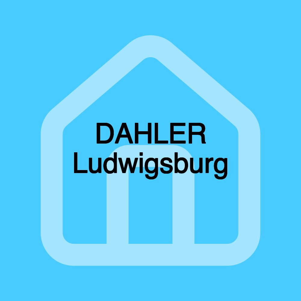 DAHLER Ludwigsburg