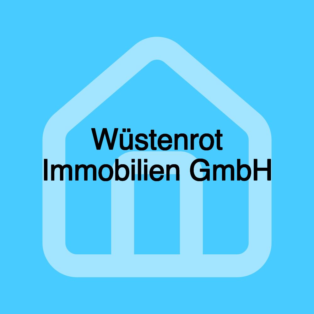 Wüstenrot Immobilien GmbH