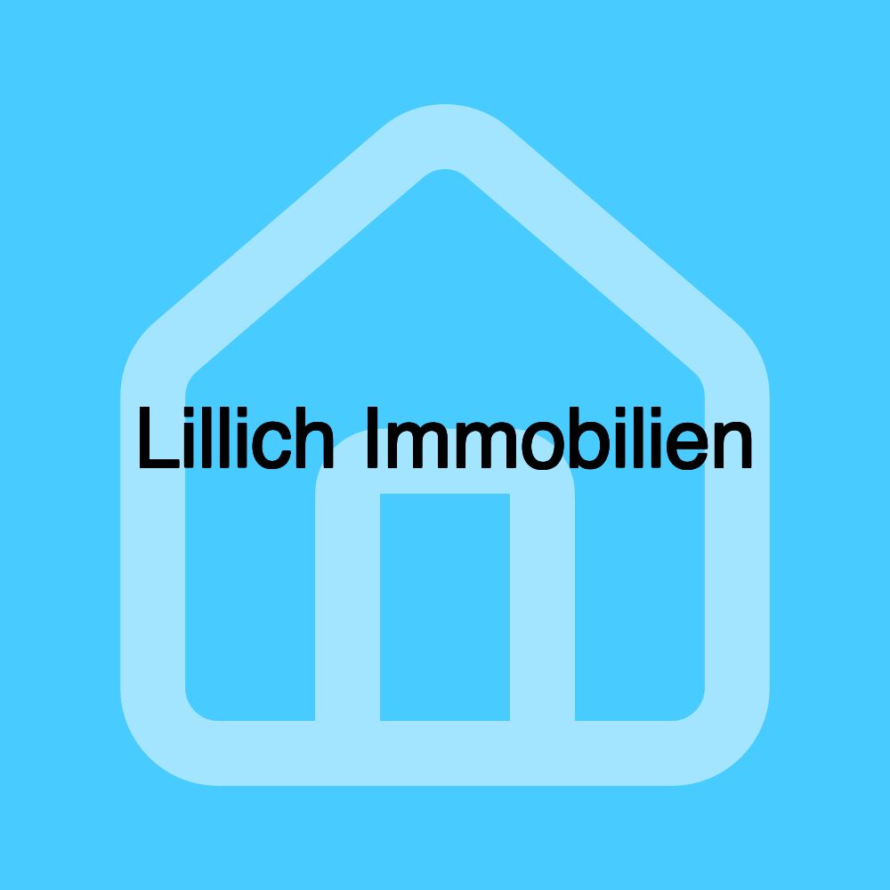 Lillich Immobilien