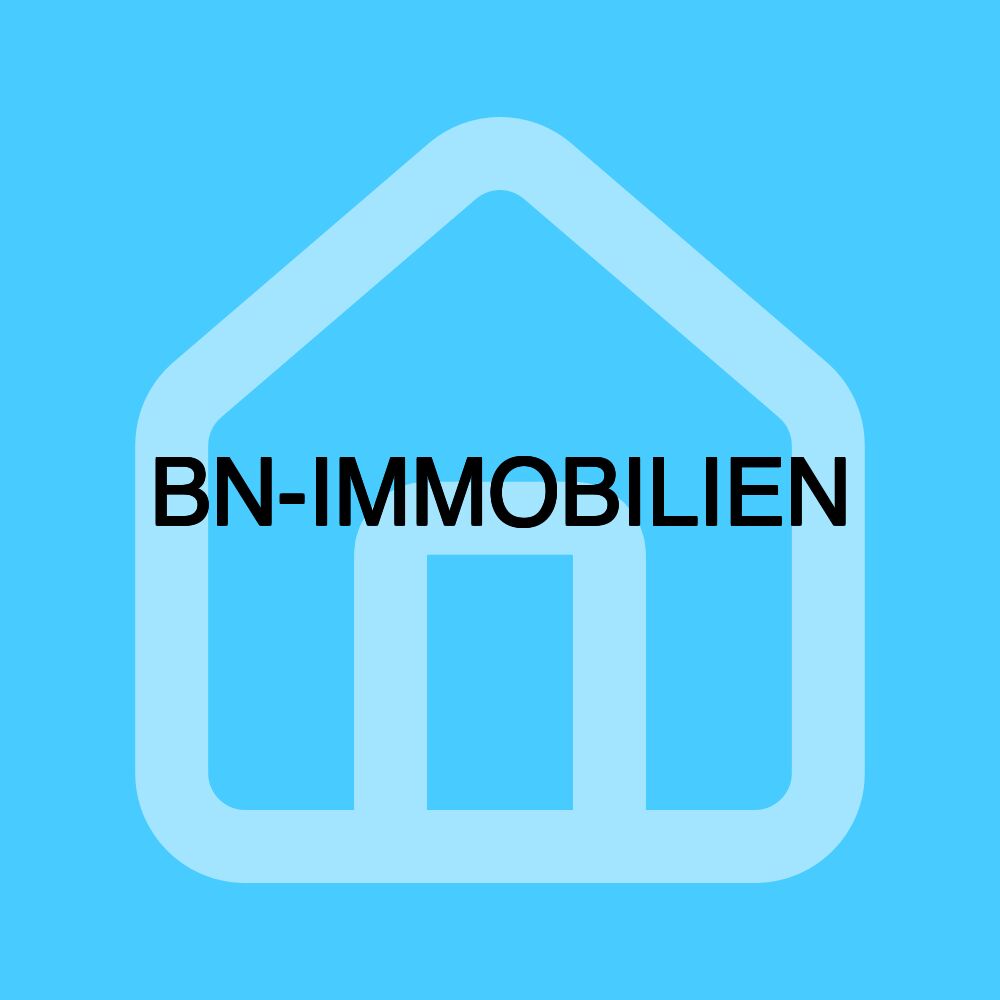 BN-IMMOBILIEN