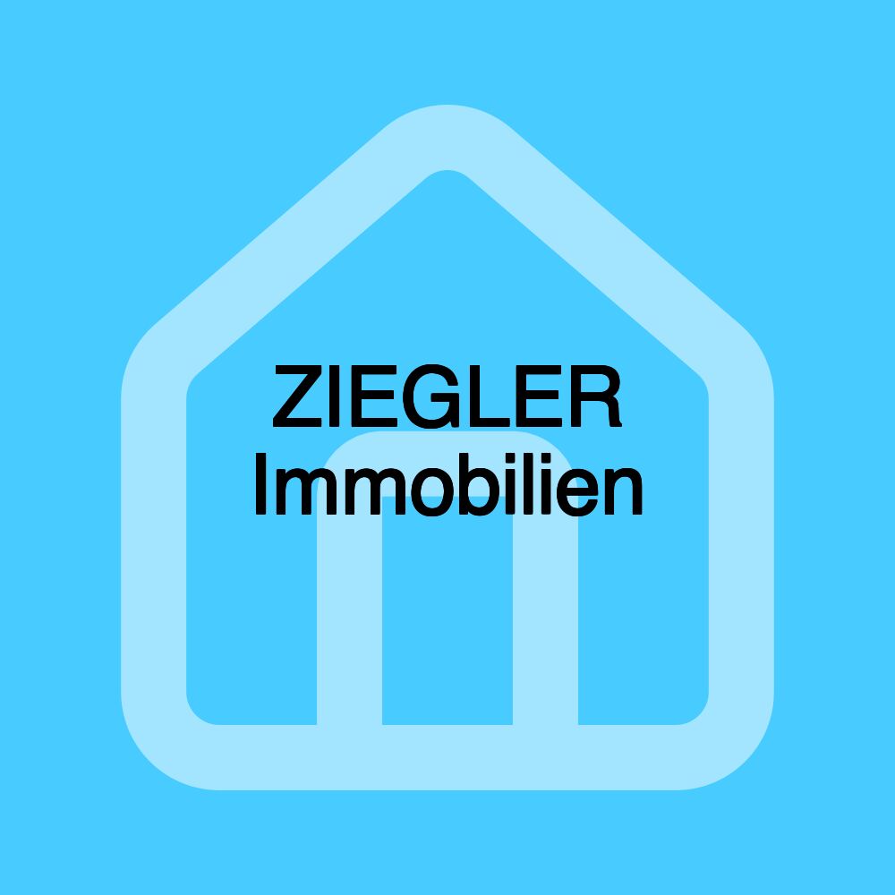 ZIEGLER Immobilien