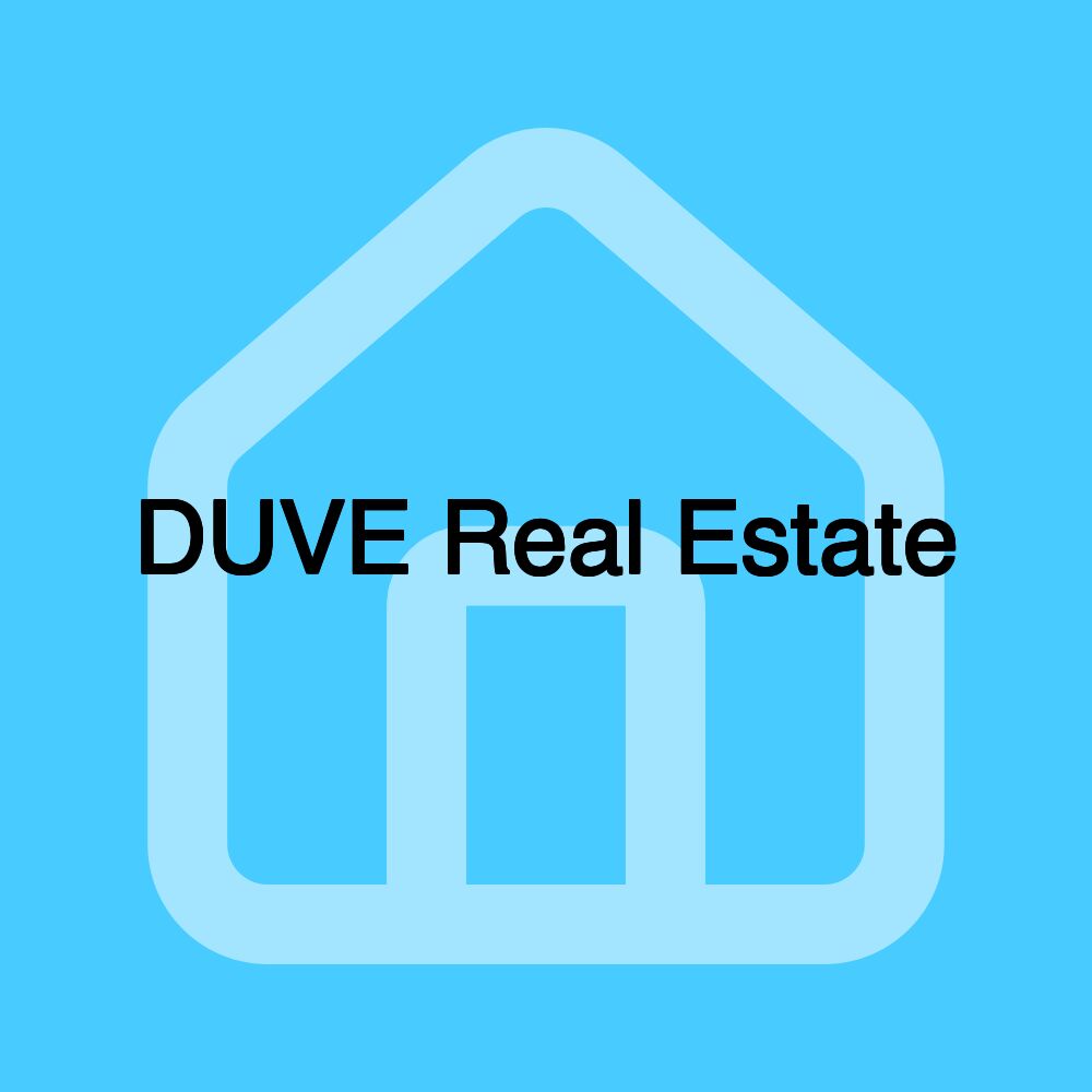 DUVE Real Estate