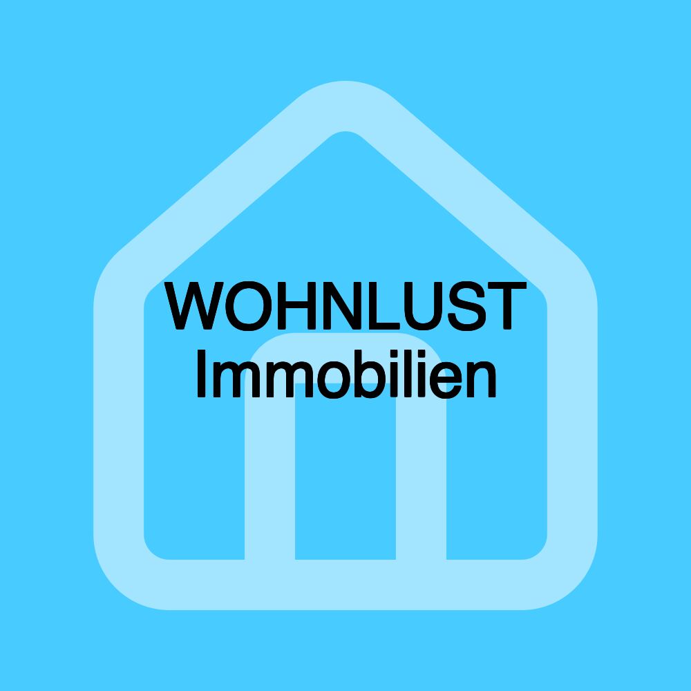 WOHNLUST Immobilien