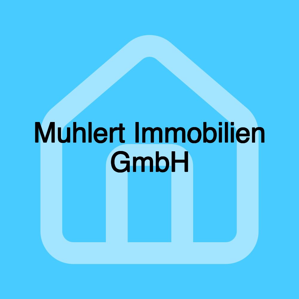 Muhlert Immobilien GmbH