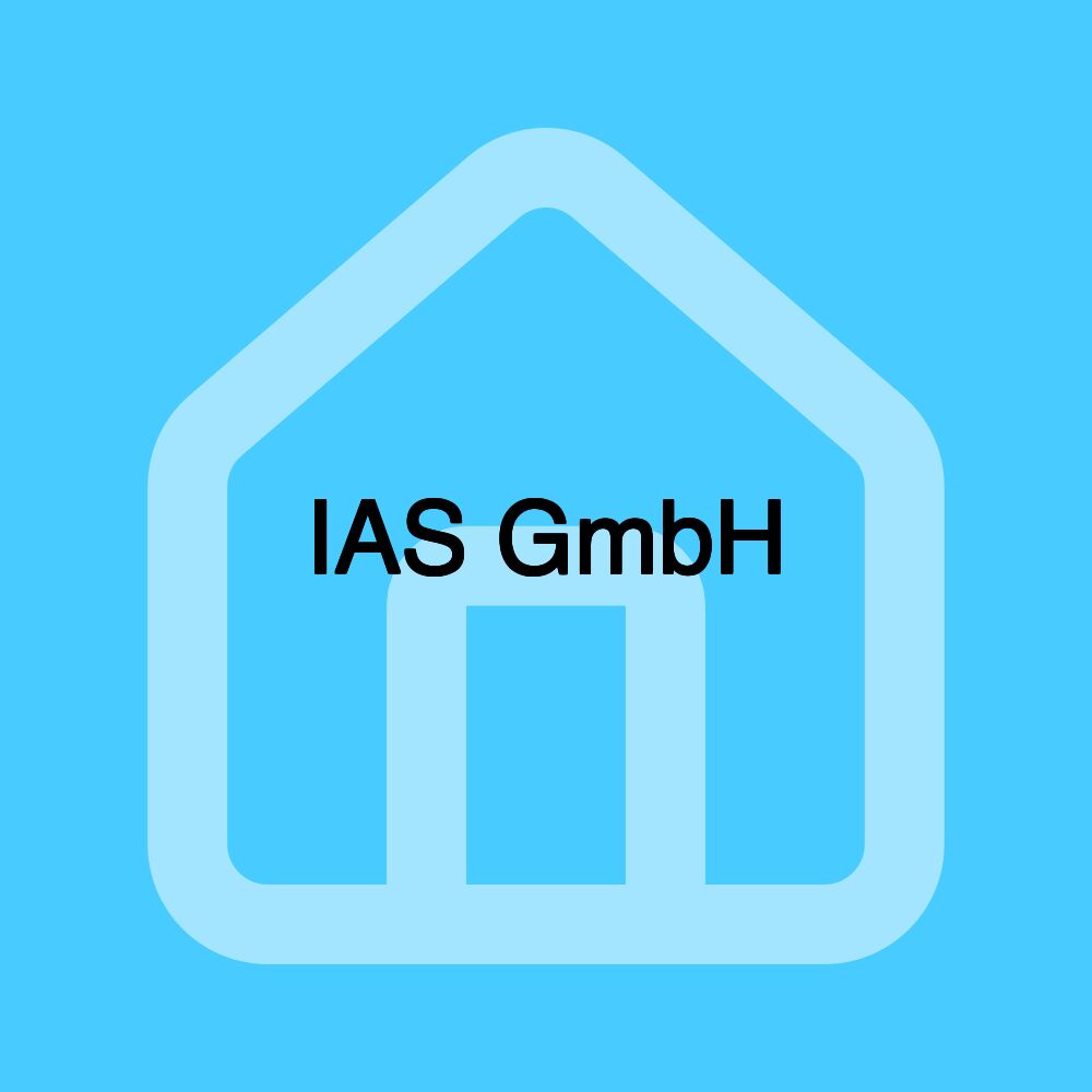 IAS GmbH