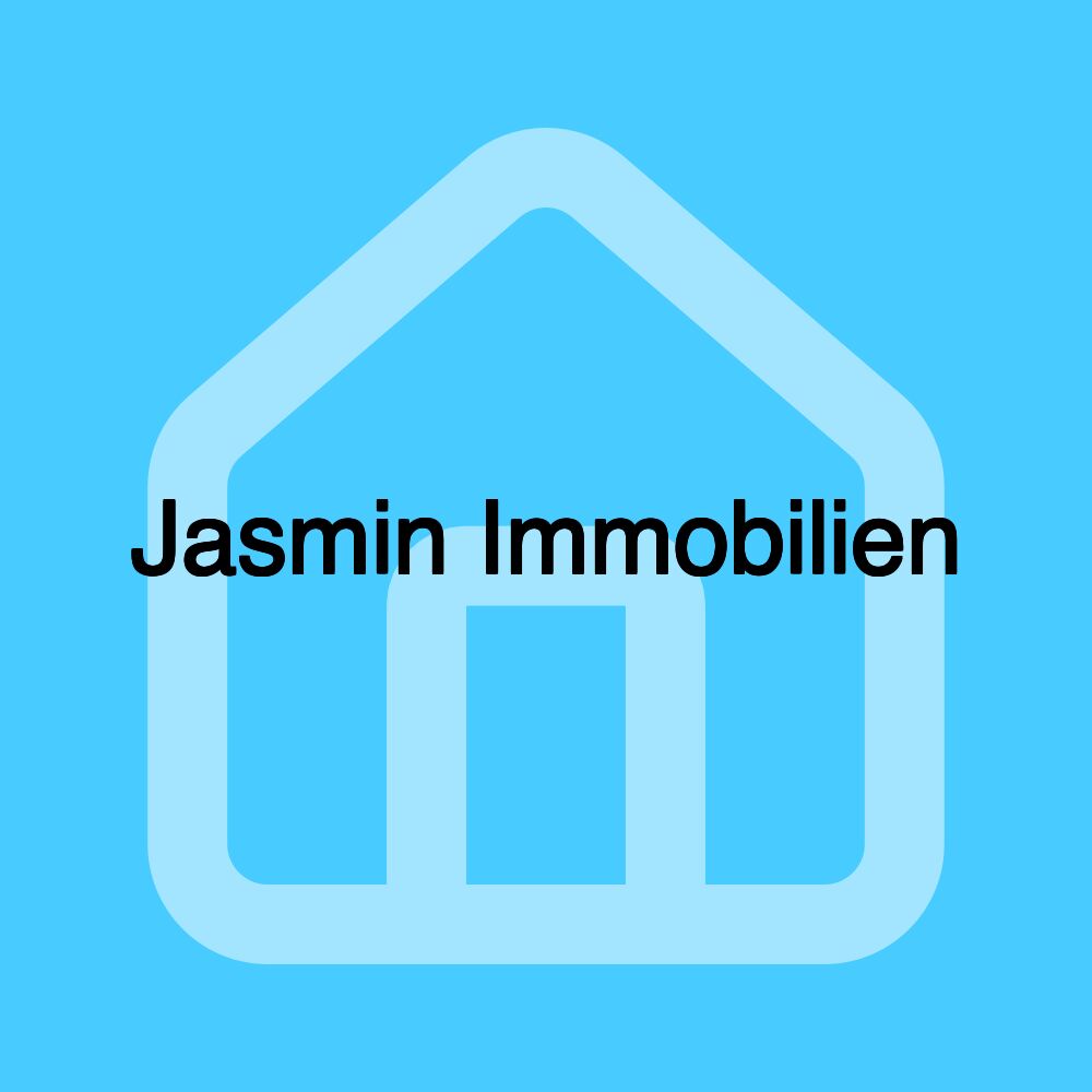 Jasmin Immobilien