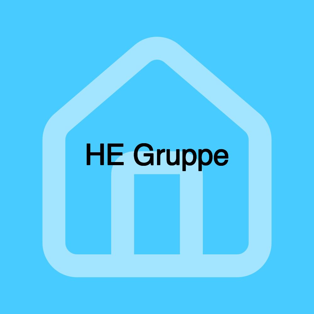 HE Gruppe