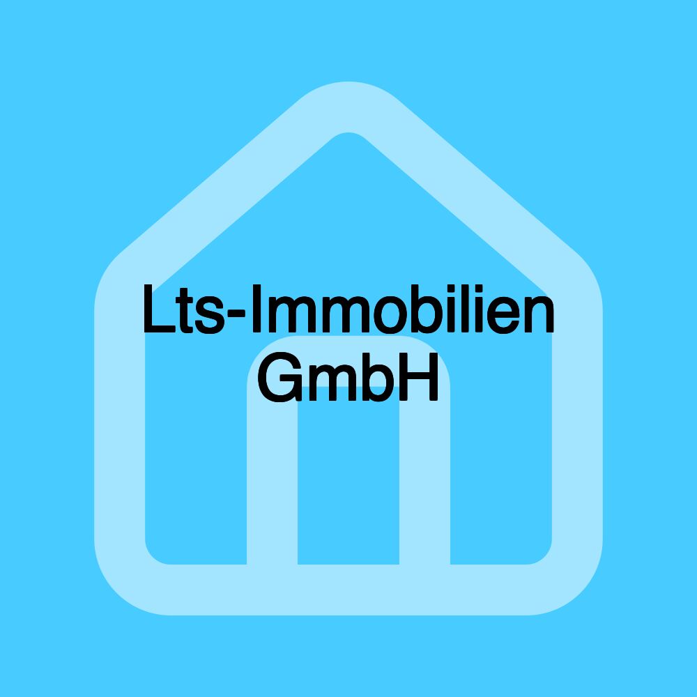 Lts-Immobilien GmbH