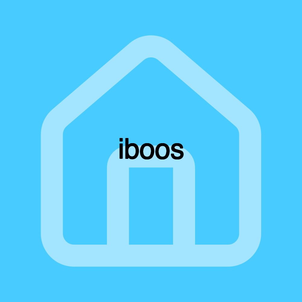 iboos