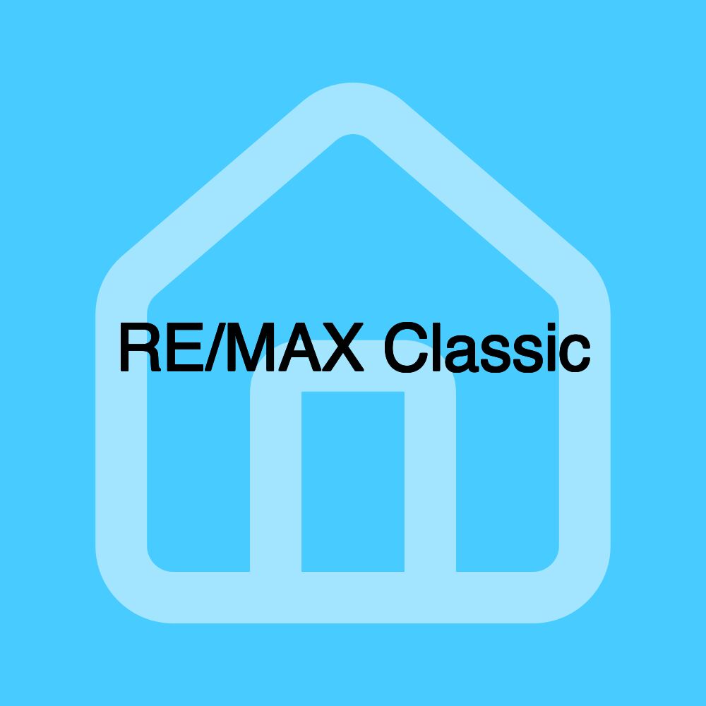 RE/MAX Classic