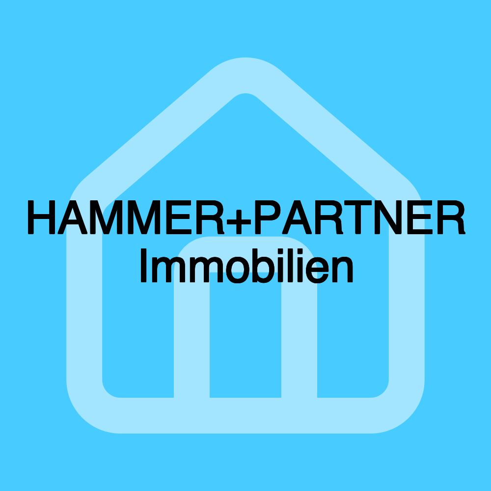 HAMMER+PARTNER Immobilien