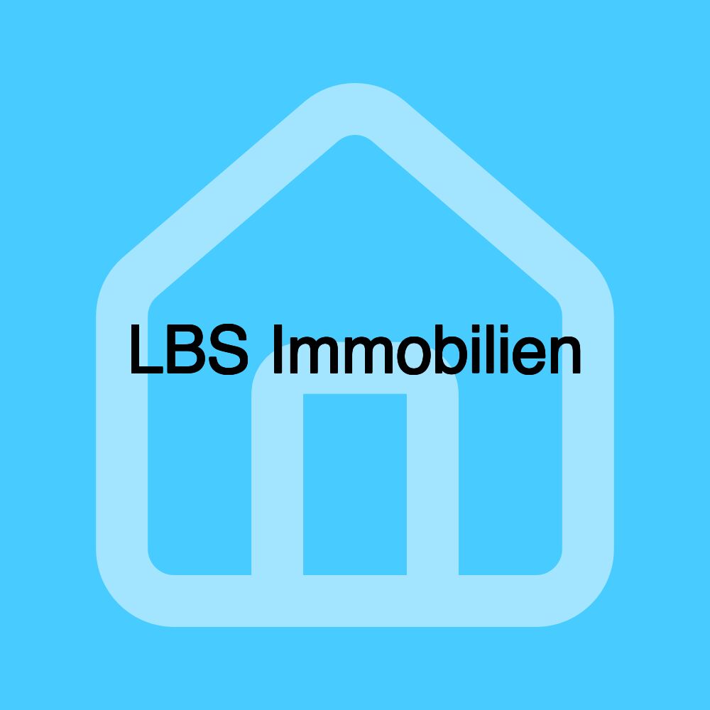 LBS Immobilien