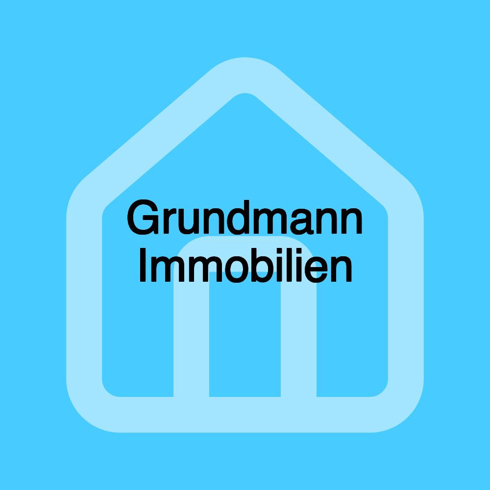 Grundmann Immobilien