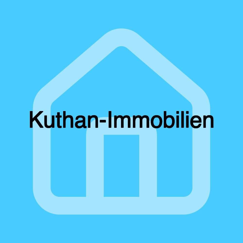 Kuthan-Immobilien