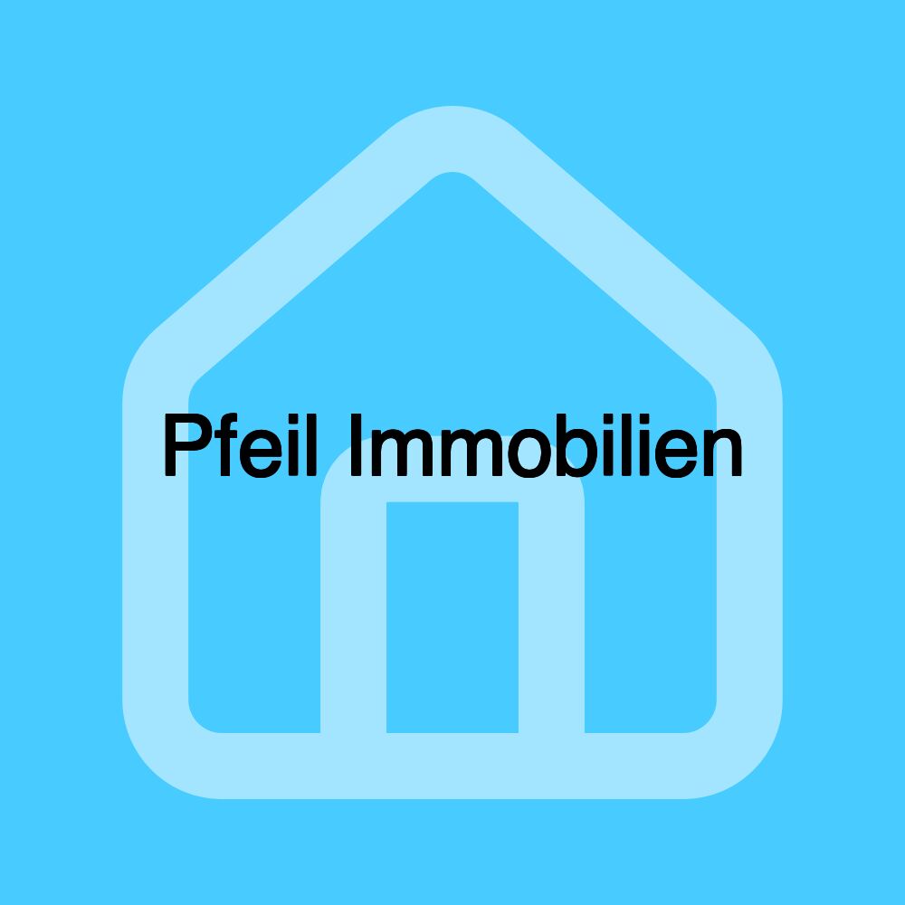 Pfeil Immobilien