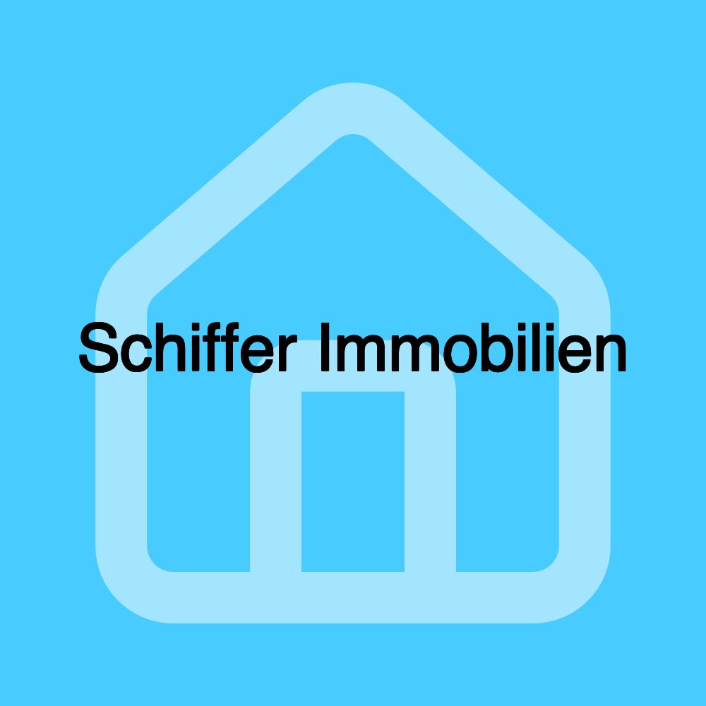 Schiffer Immobilien