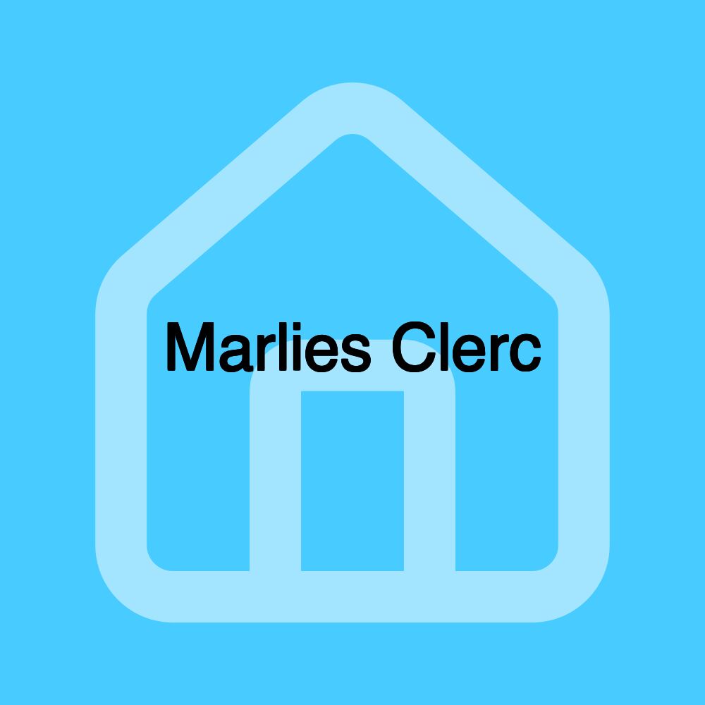 Marlies Clerc