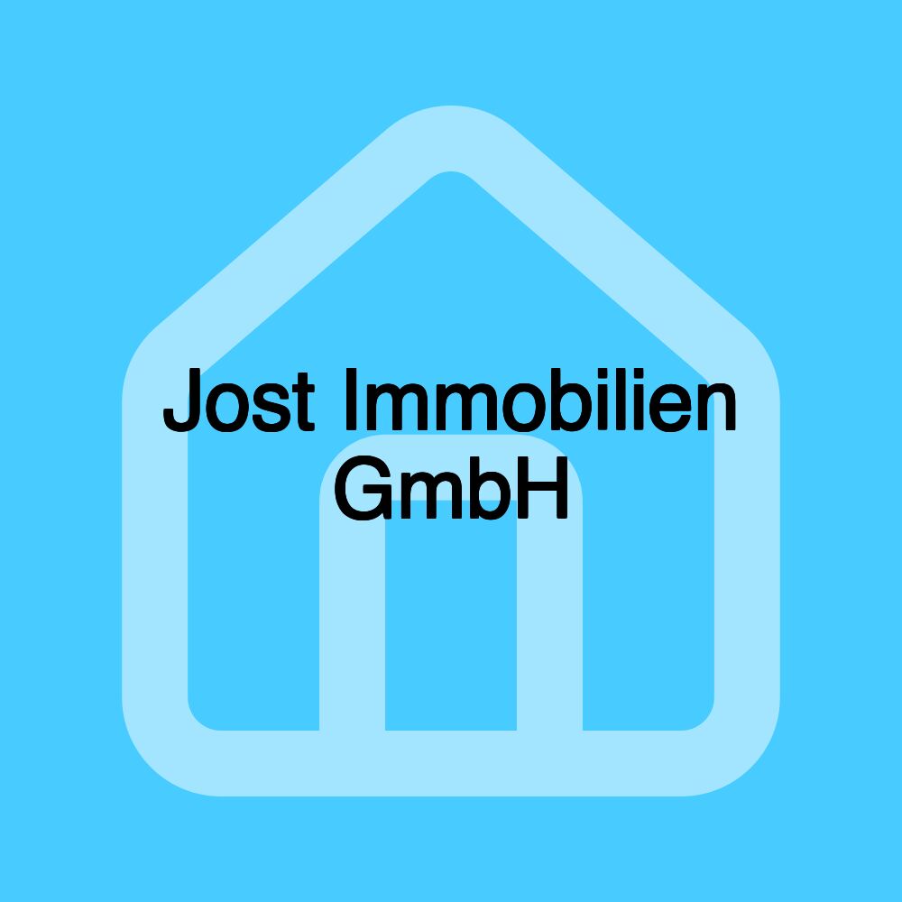 Jost Immobilien GmbH