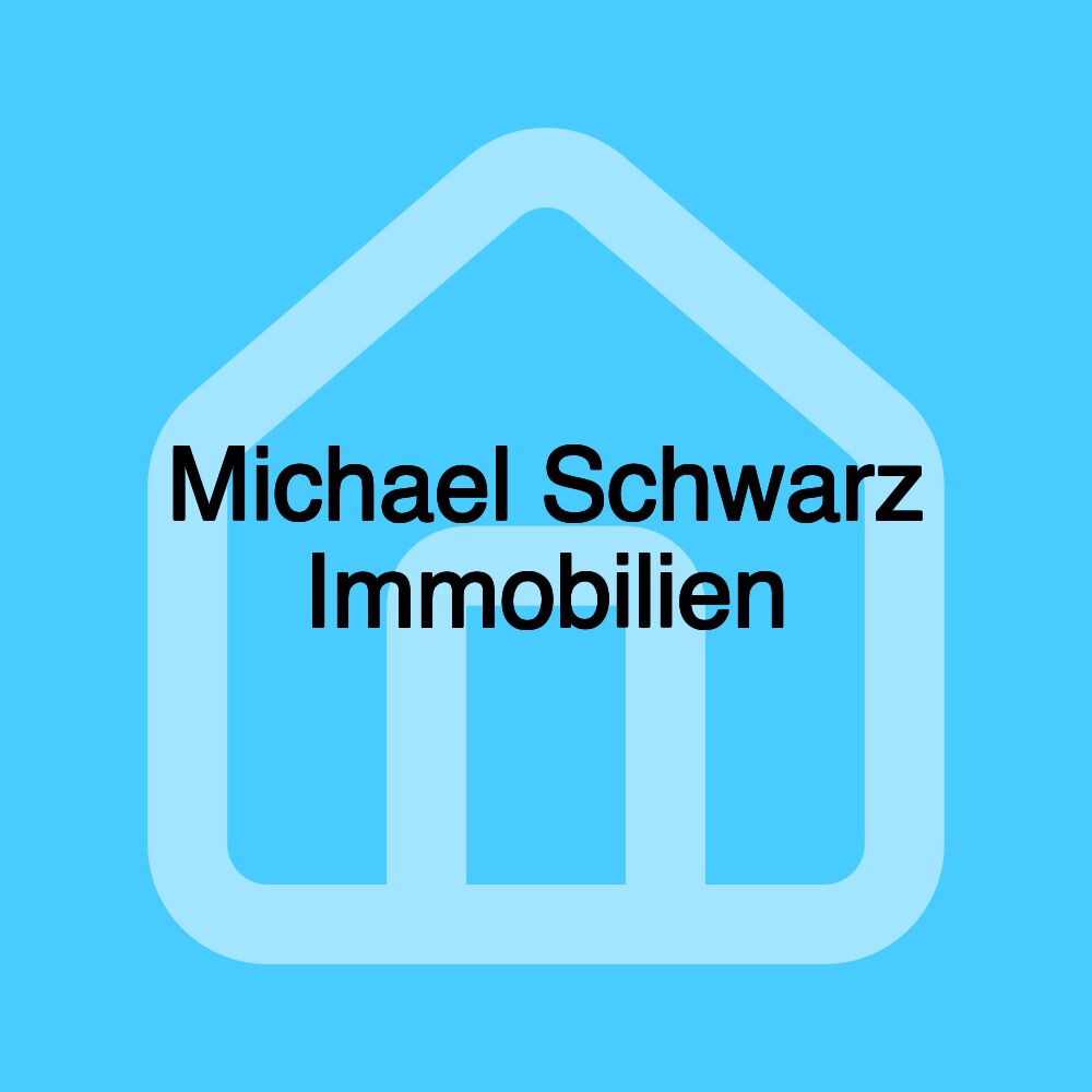 Michael Schwarz Immobilien