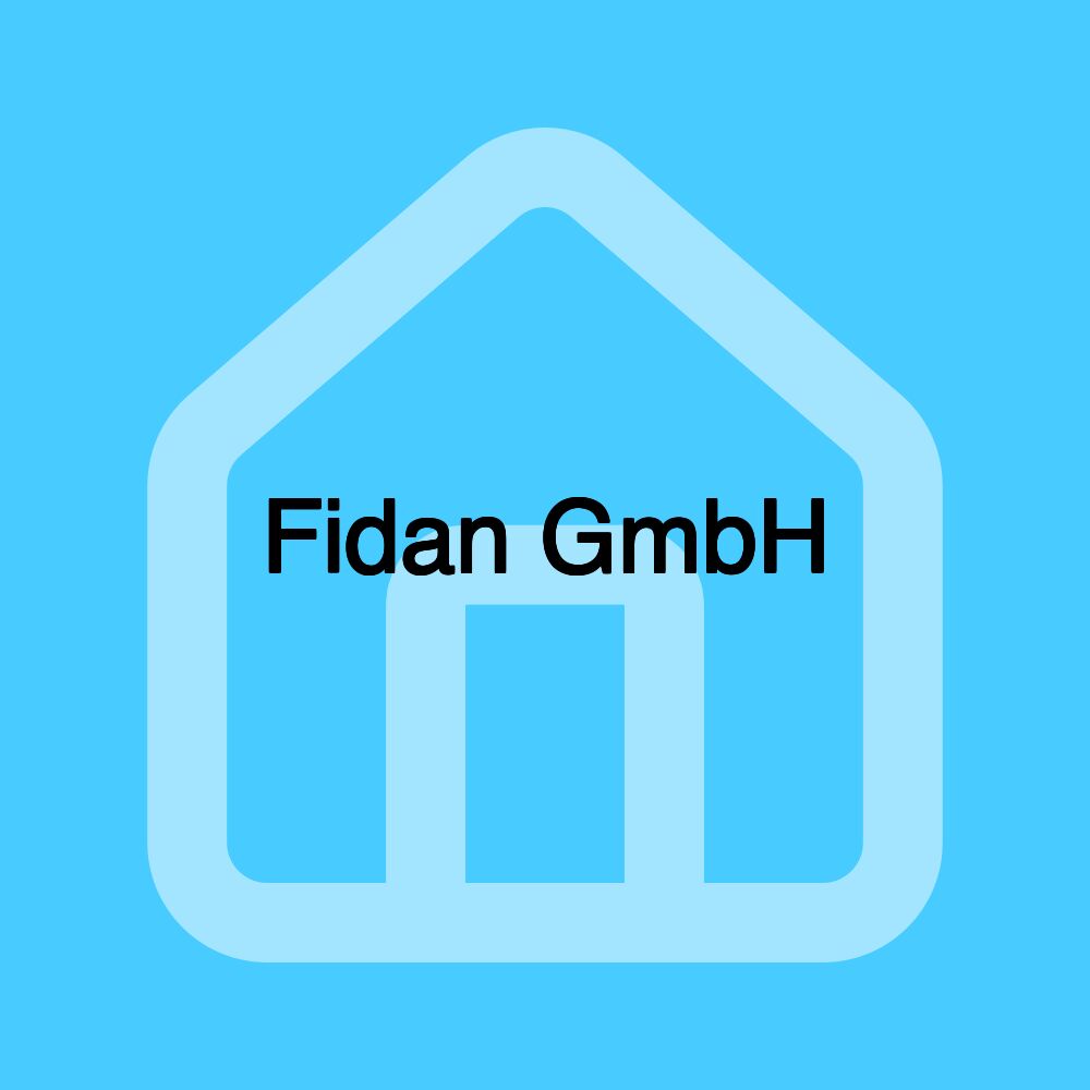 Fidan GmbH