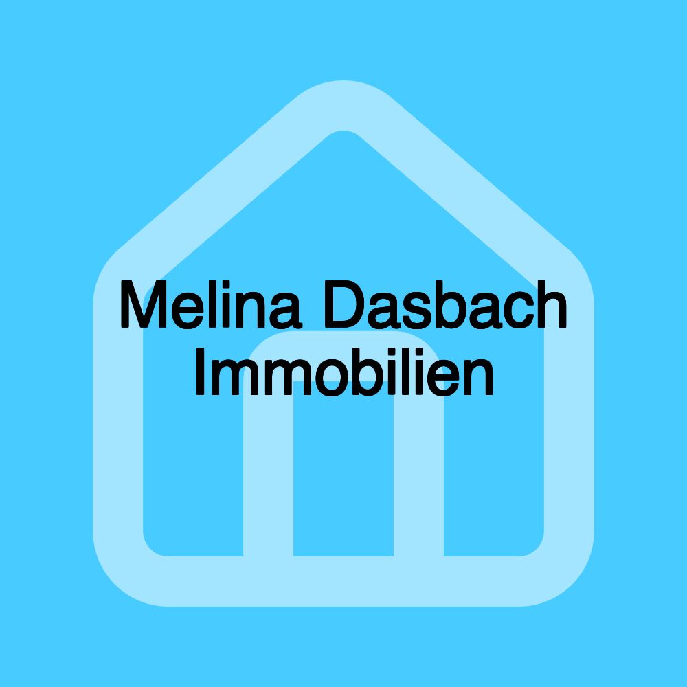 Melina Dasbach Immobilien