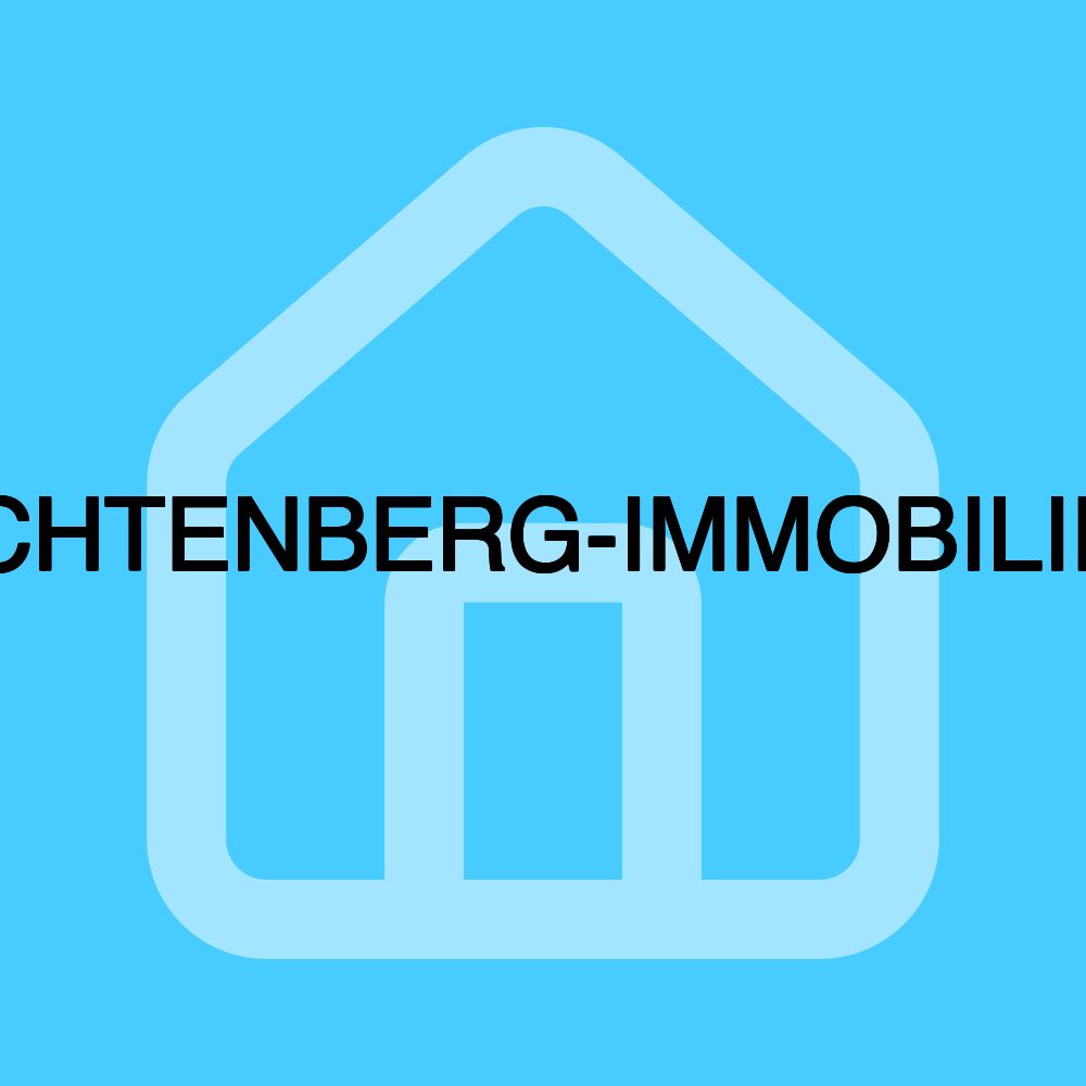 LICHTENBERG-IMMOBILIEN