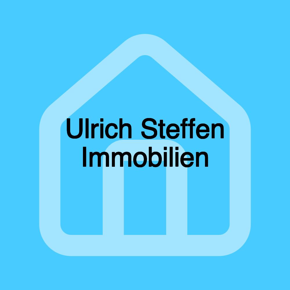 Ulrich Steffen Immobilien