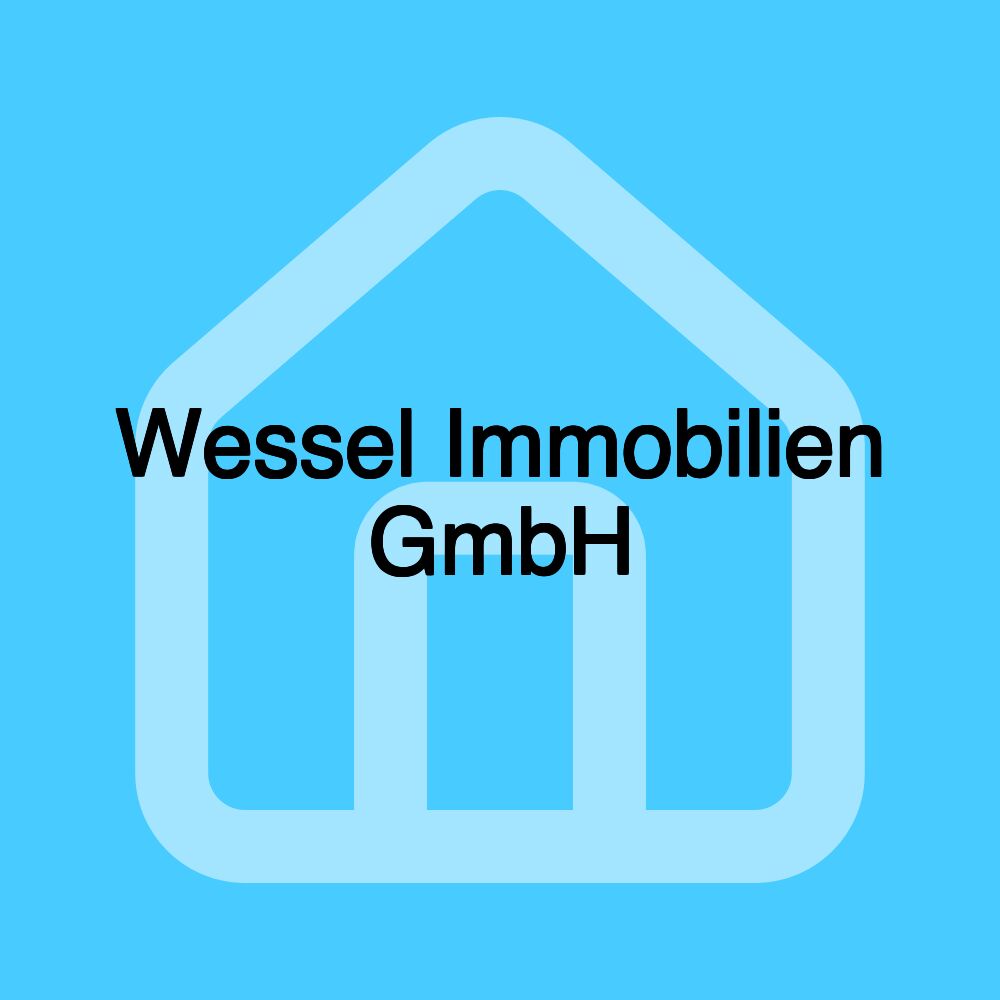 Wessel Immobilien GmbH