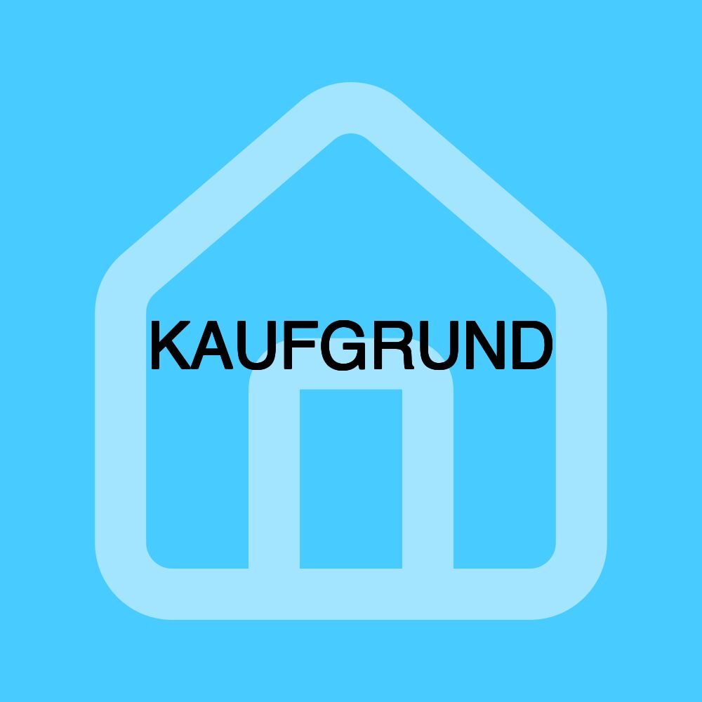 KAUFGRUND