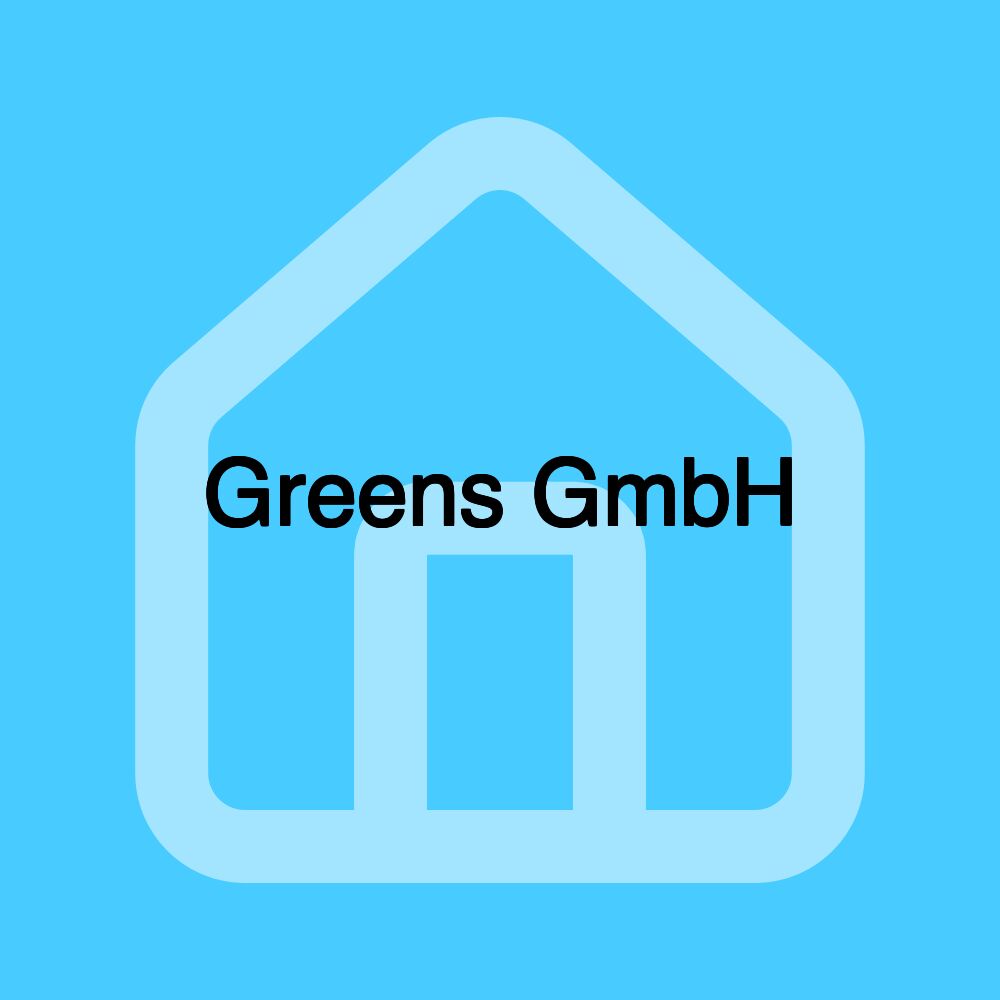 Greens GmbH