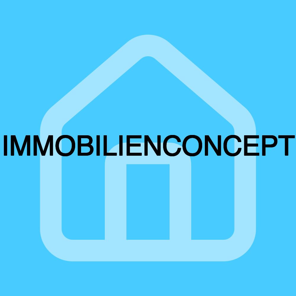 IMMOBILIENCONCEPT