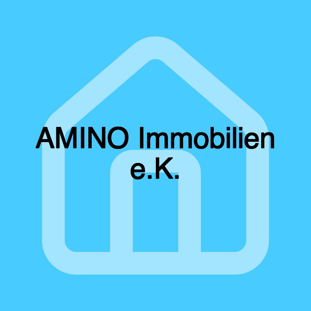 AMINO Immobilien e.K.