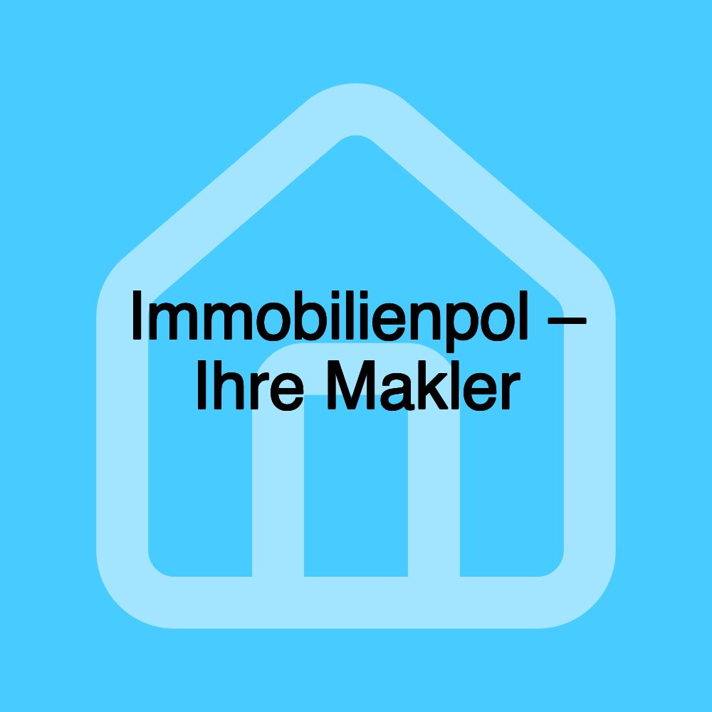 Immobilienpol – Ihre Makler