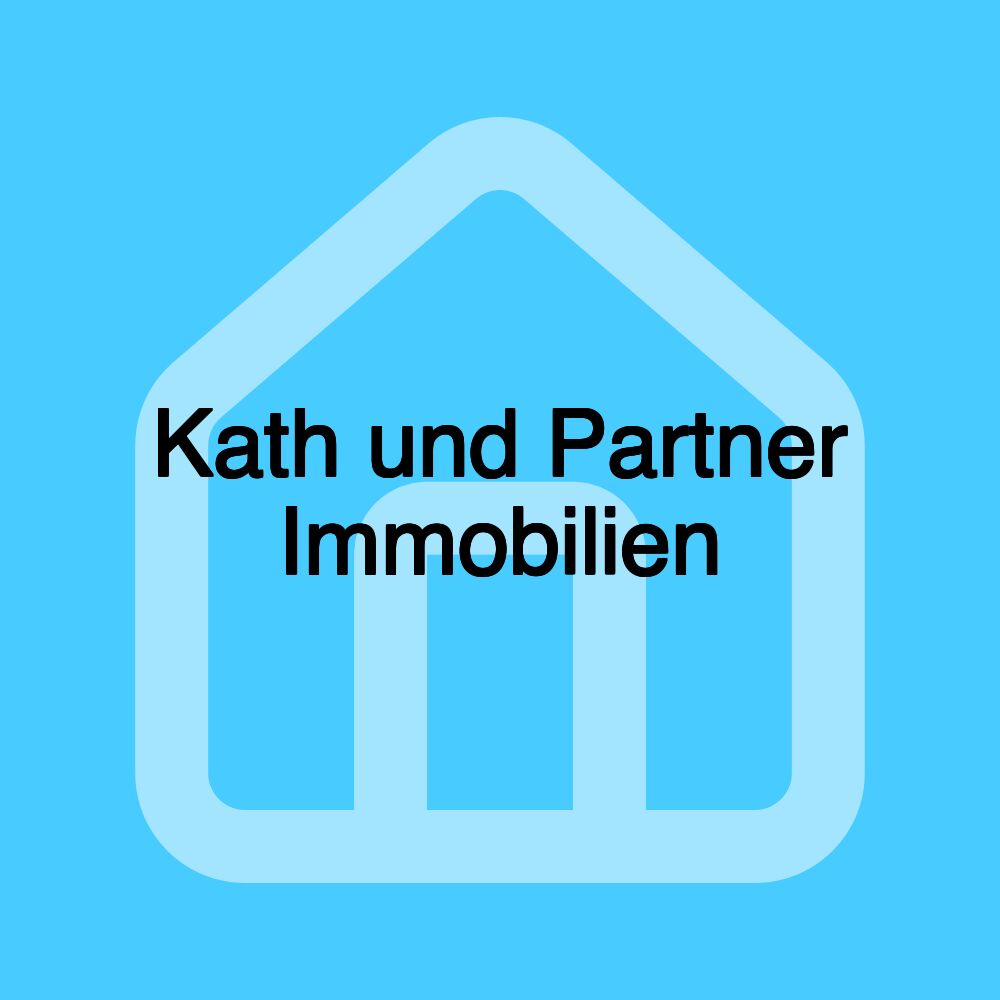 Kath und Partner Immobilien