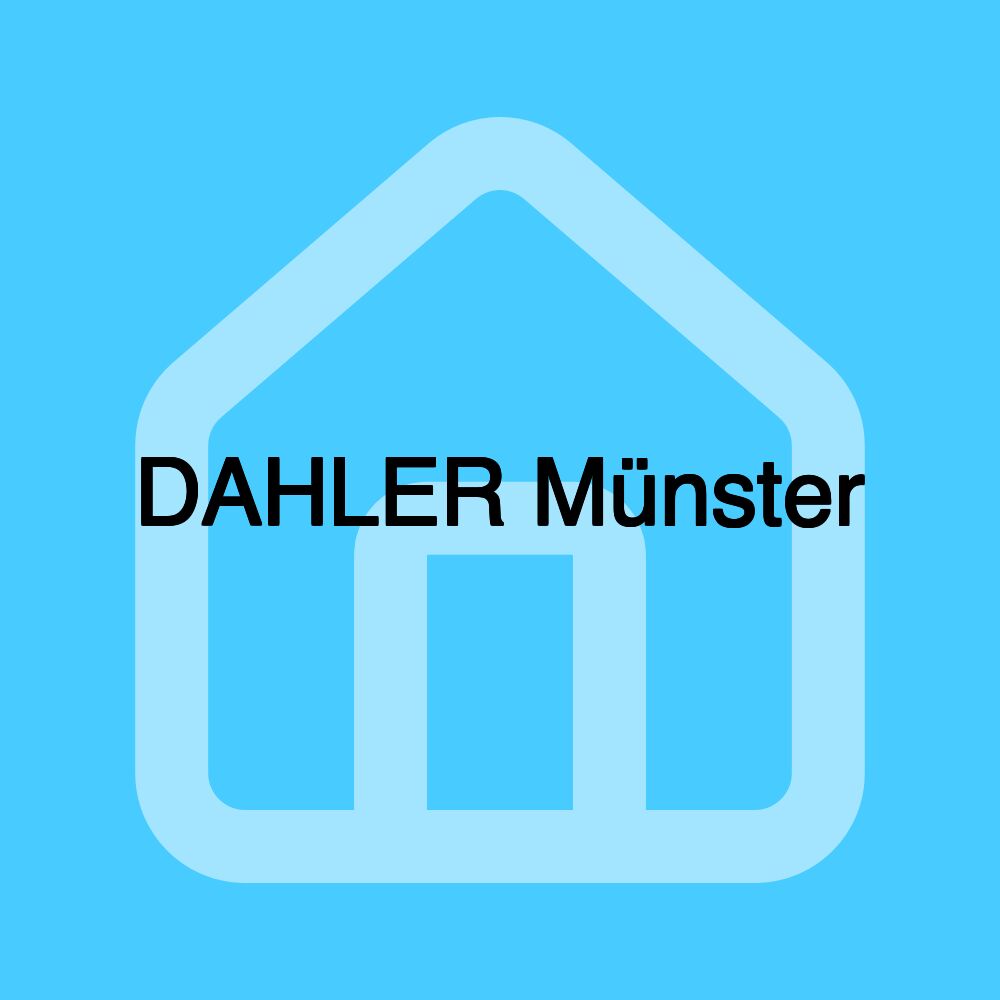 DAHLER Münster