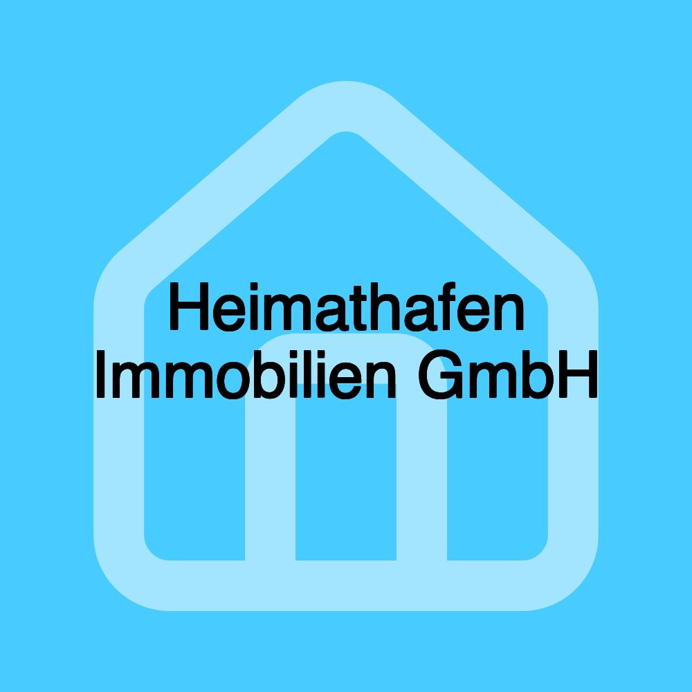 Heimathafen Immobilien GmbH