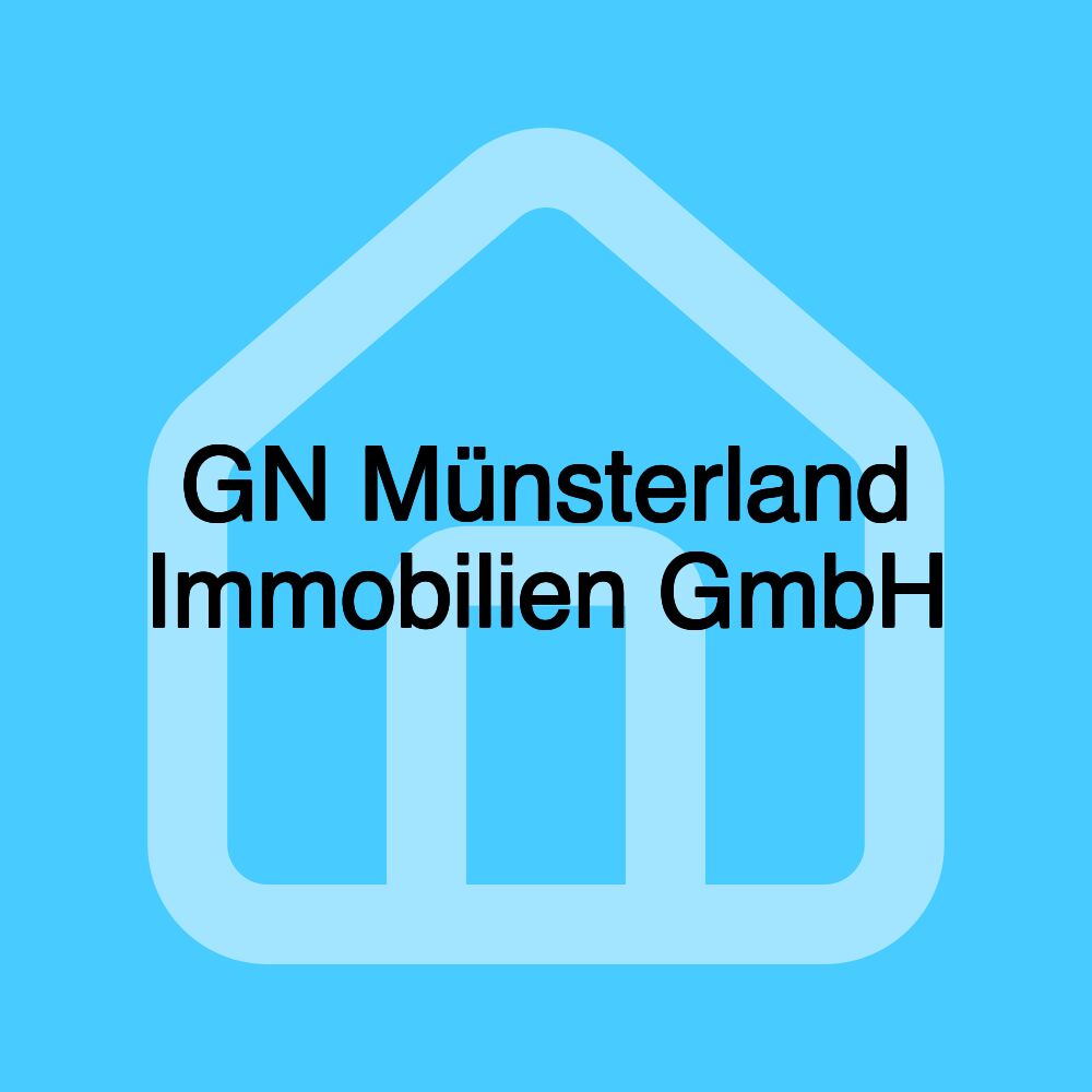 GN Münsterland Immobilien GmbH