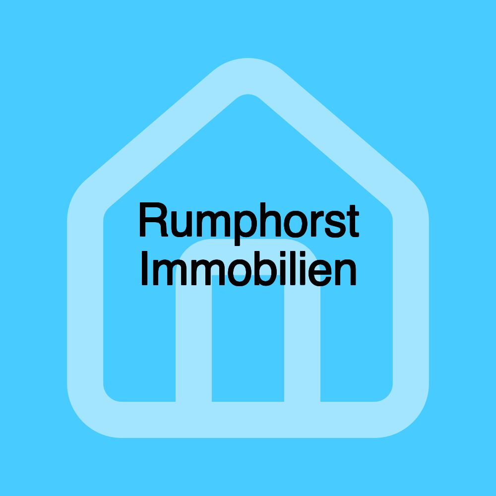 Rumphorst Immobilien