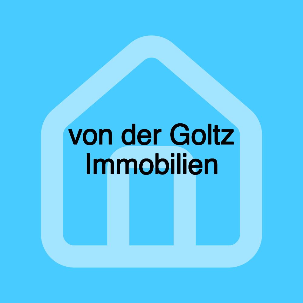 von der Goltz Immobilien