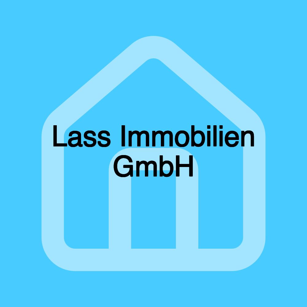 Lass Immobilien GmbH