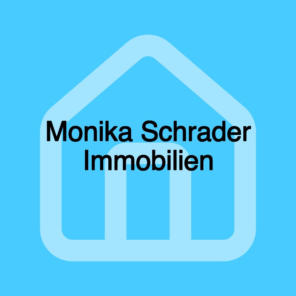 Monika Schrader Immobilien