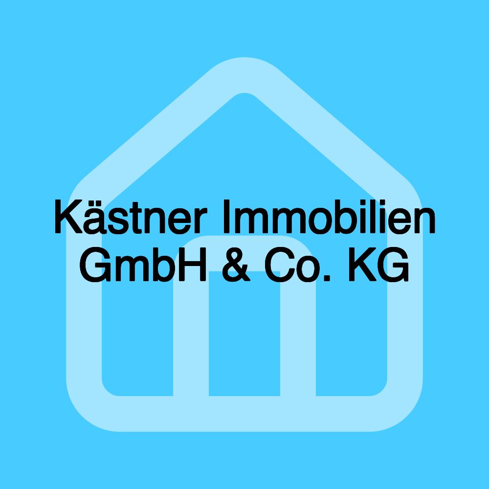 Kästner Immobilien GmbH & Co. KG