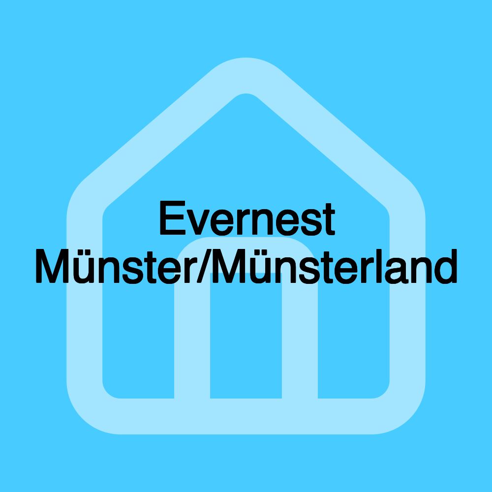 Evernest Münster/Münsterland